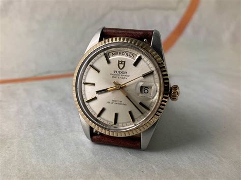 tudor 1993|1969 tudor prince oysterdate.